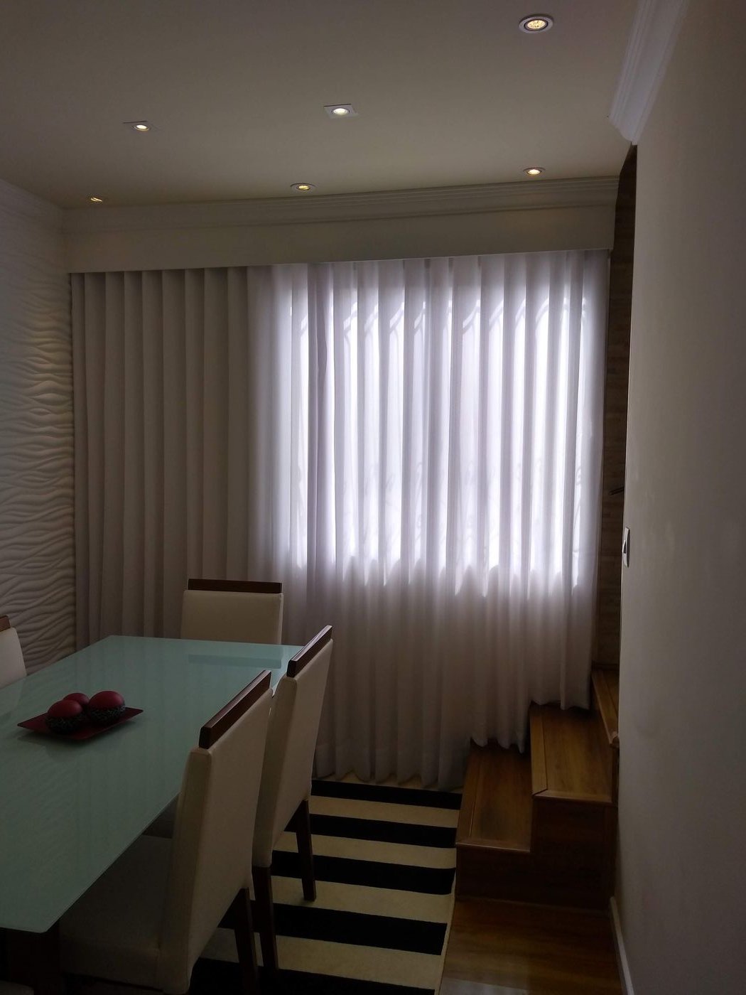 Cortinas Sob Medida